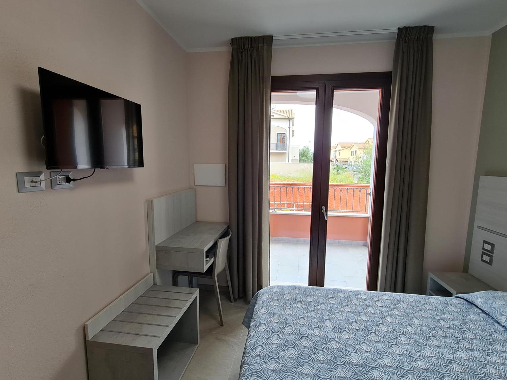 Le Anfore Di Nora Domo Pula Kamer foto