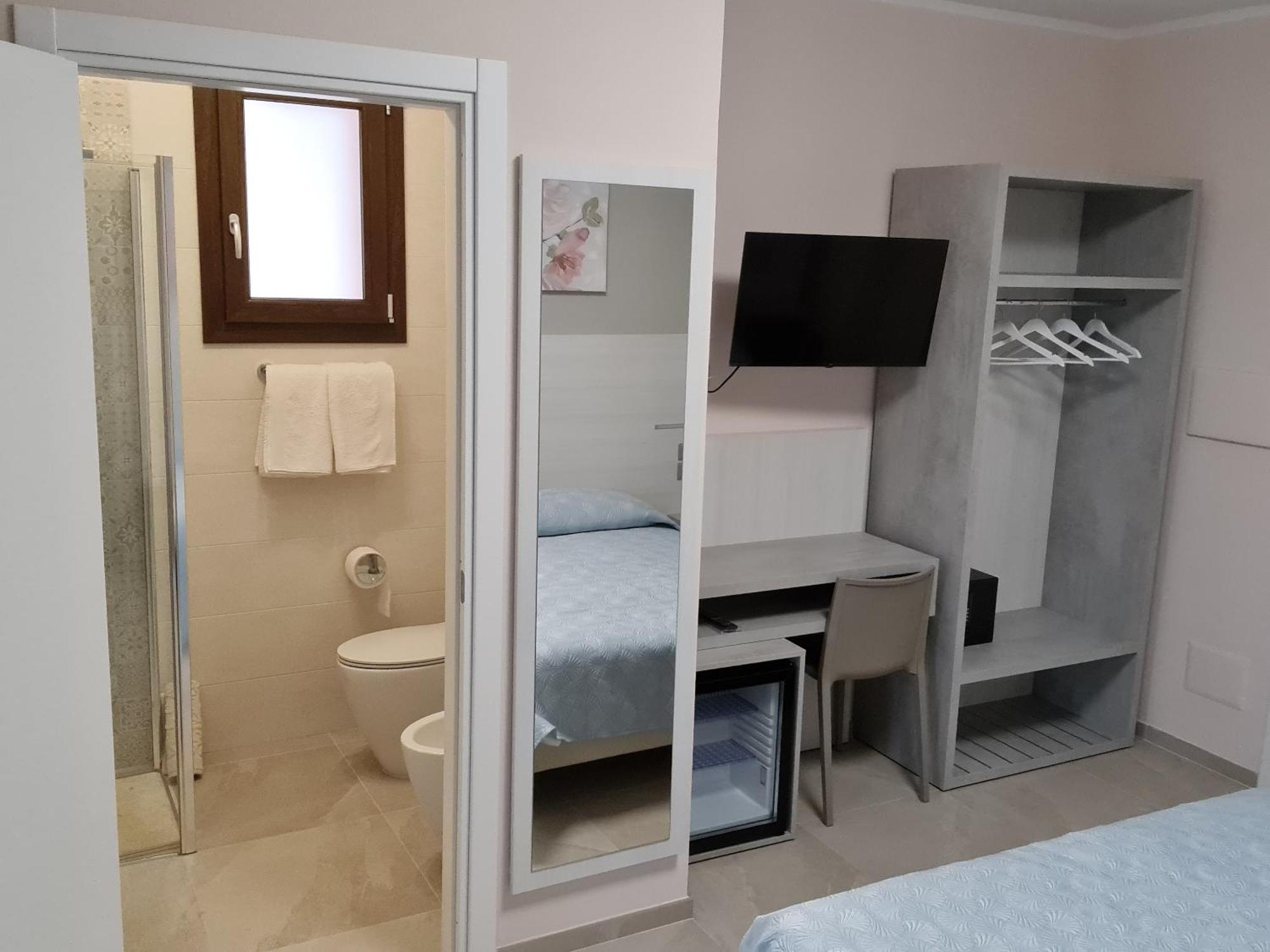 Le Anfore Di Nora Domo Pula Kamer foto