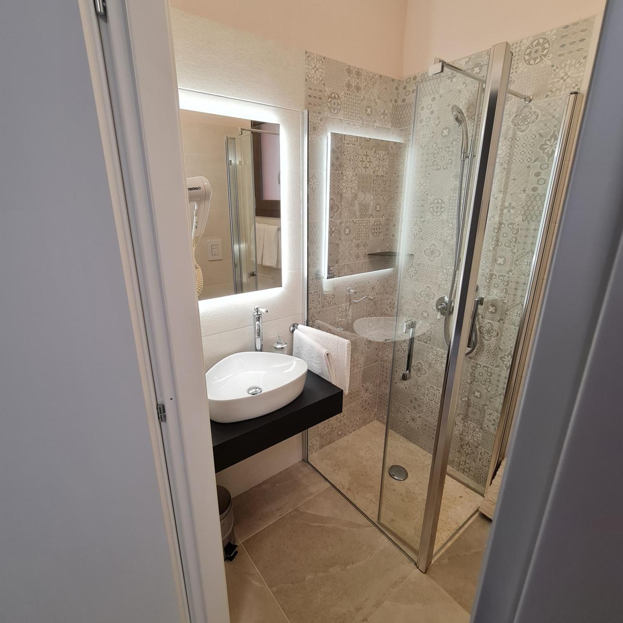 Le Anfore Di Nora Domo Pula Kamer foto